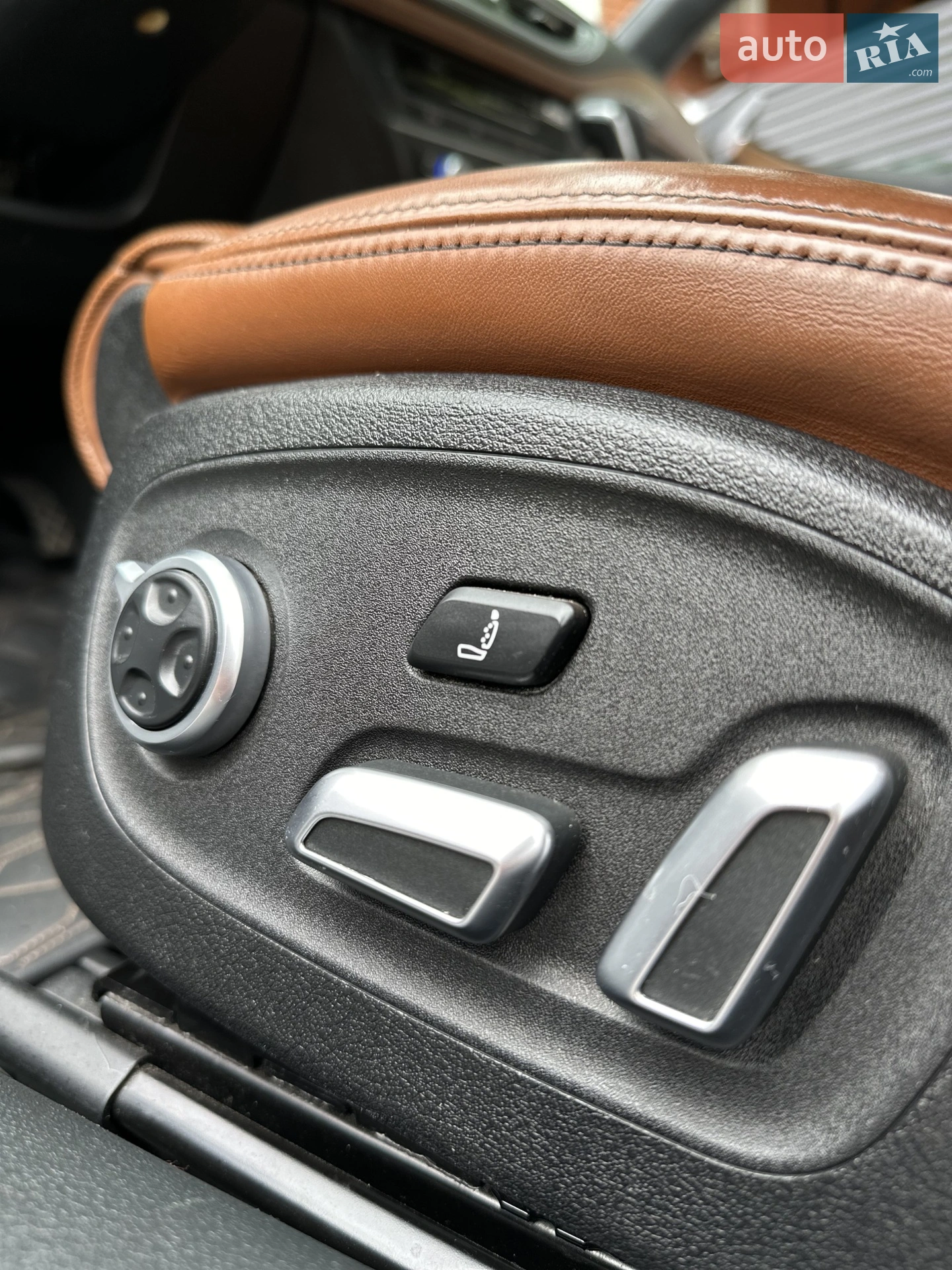 2015 Audi A7 - мініатюра 51