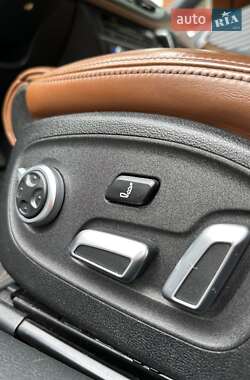 Лифтбек Audi A7 Sportback 2015 в 