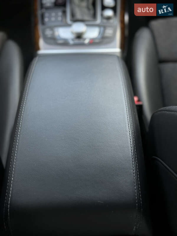 Ліфтбек Audi A7 Sportback 2016 в Вінниці