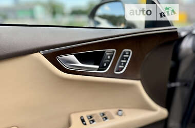 Лифтбек Audi A7 Sportback 2011 в Киеве