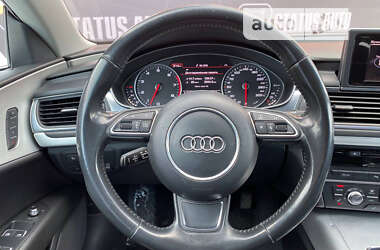 Ліфтбек Audi A7 Sportback 2011 в Хмельницькому