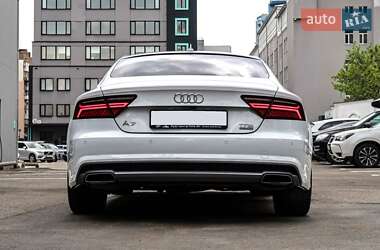 Ліфтбек Audi A7 Sportback 2014 в Києві