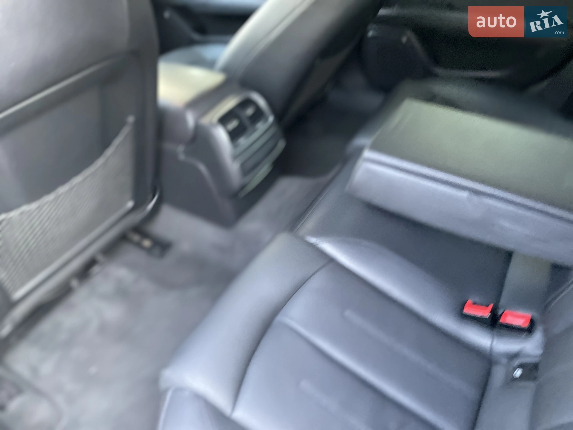 2013 Audi A7 - мініатюра 9