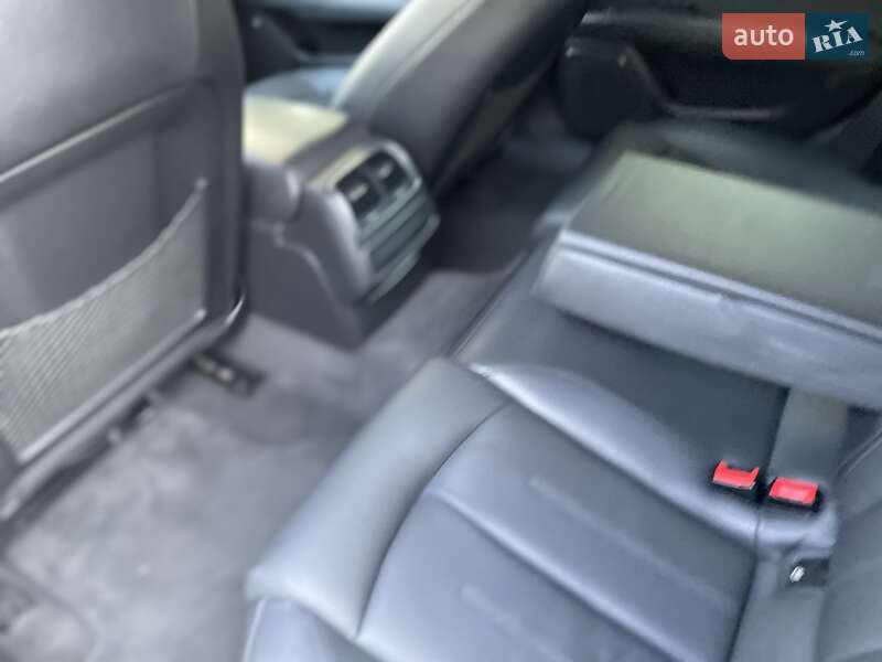 Ліфтбек Audi A7 Sportback 2013 в Білій Церкві