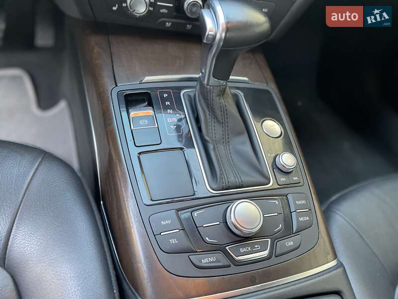 Ліфтбек Audi A7 Sportback 2013 в Білій Церкві