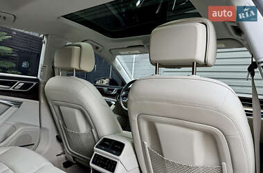 Лифтбек Audi A7 Sportback 2019 в 