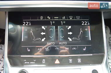 Ліфтбек Audi A7 Sportback 2023 в 