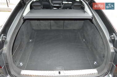 Ліфтбек Audi A7 Sportback 2023 в 