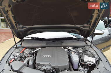 Ліфтбек Audi A7 Sportback 2023 в 