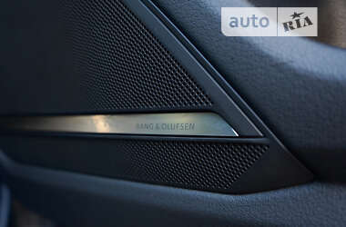 Лифтбек Audi A7 Sportback 2019 в 