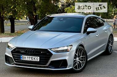 Ліфтбек Audi A7 Sportback 2019 в Одесі