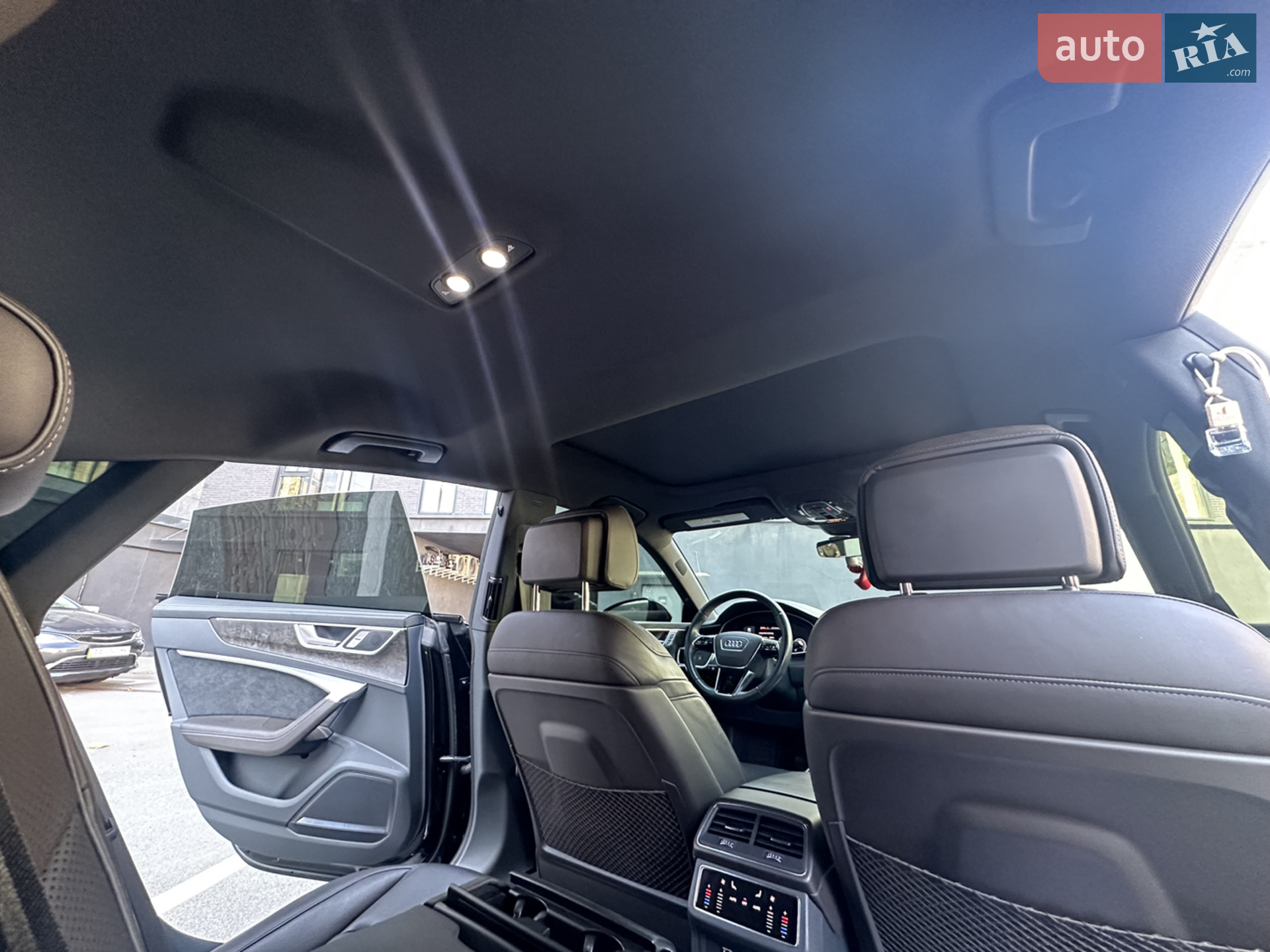 2019 Audi A7 - мініатюра 17