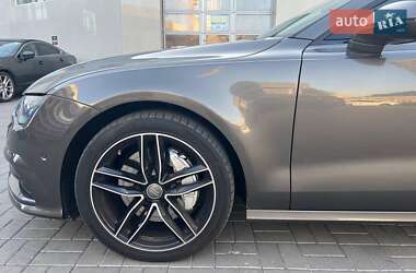 Лифтбек Audi A7 Sportback 2015 в Одессе