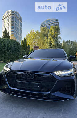 Ліфтбек Audi A7 Sportback 2020 в Києві