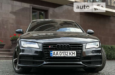 Ліфтбек Audi A7 Sportback 2013 в Києві