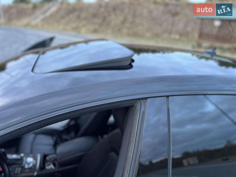Лифтбек Audi A7 Sportback 2016 в Днепре