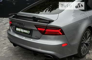 Лифтбек Audi A7 Sportback 2016 в Киеве