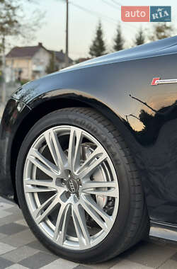 Лифтбек Audi A7 Sportback 2013 в 