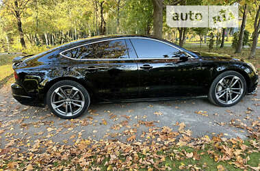 Ліфтбек Audi A7 Sportback 2015 в Хмельницькому