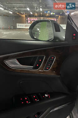 Лифтбек Audi A7 Sportback 2011 в Киеве