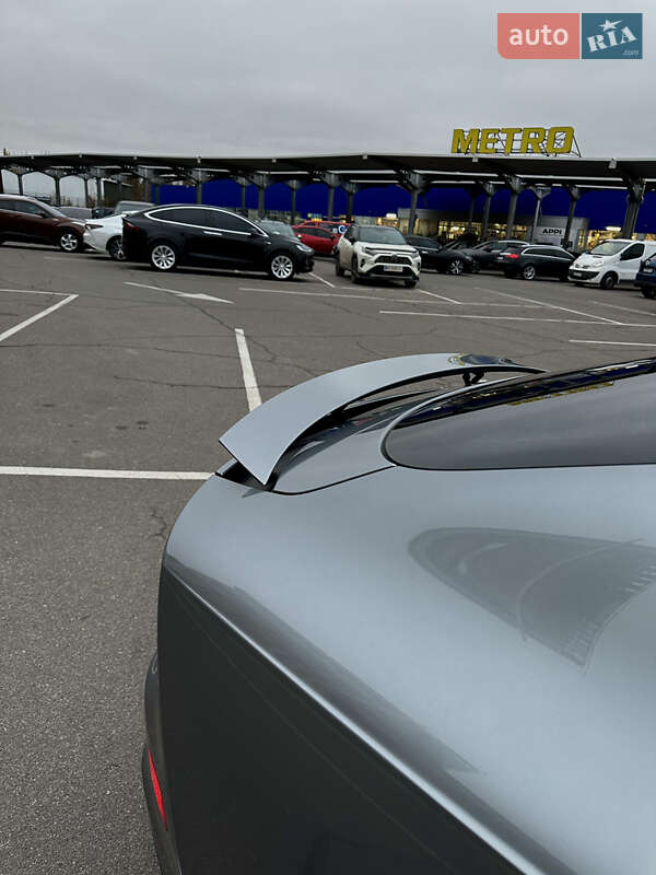 Лифтбек Audi A7 Sportback 2014 в Виннице фото 11 Лифтбек Audi A7 Sportback 2014 в Виннице