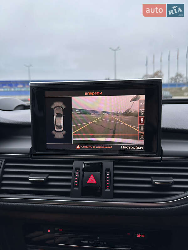 Лифтбек Audi A7 Sportback 2014 в Виннице фото 28 Лифтбек Audi A7 Sportback 2014 в Виннице