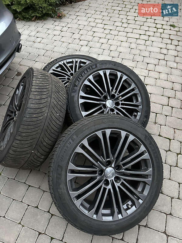 Лифтбек Audi A7 Sportback 2014 в Виннице фото 42 Лифтбек Audi A7 Sportback 2014 в Виннице