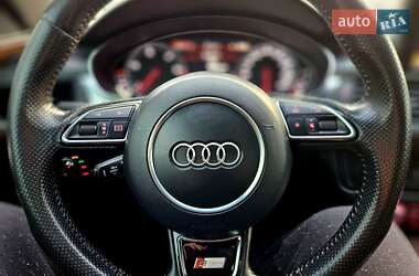 Лифтбек Audi A7 Sportback 2012 в Львове