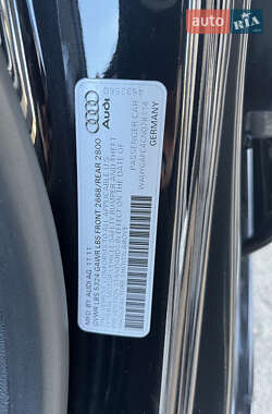Лифтбек Audi A7 Sportback 2011 в 