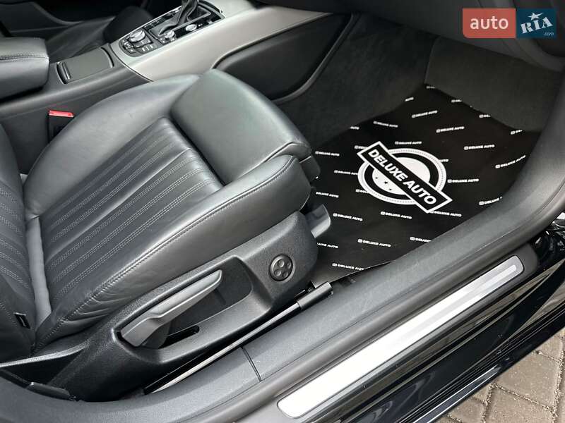 Лифтбек Audi A7 Sportback 2013 в Киеве