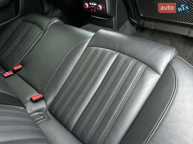 Лифтбек Audi A7 Sportback 2013 в Киеве