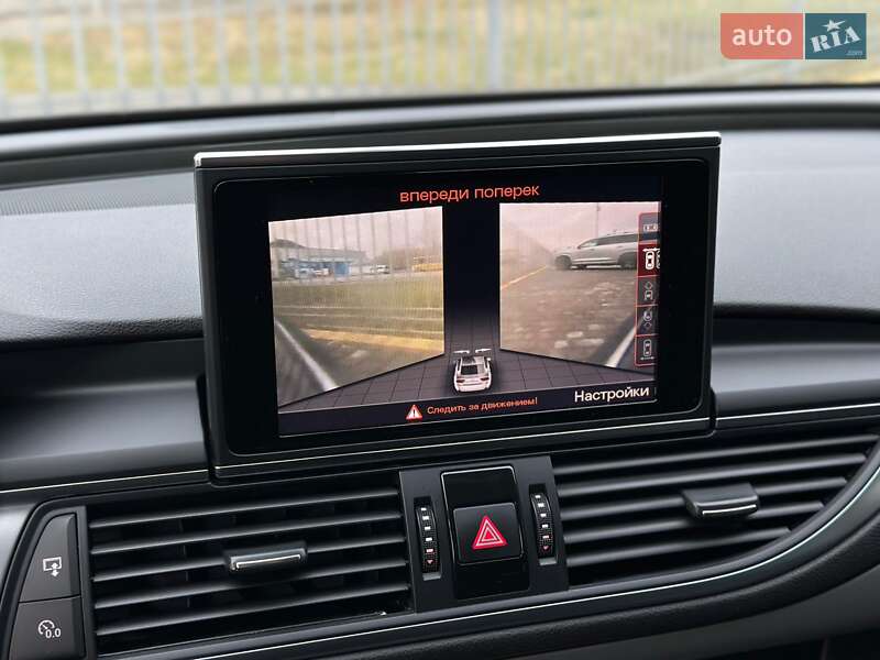 Лифтбек Audi A7 Sportback 2013 в Киеве