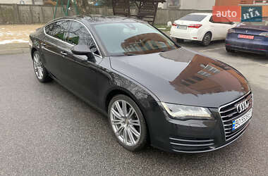 Ліфтбек Audi A7 Sportback 2012 в Тернополі