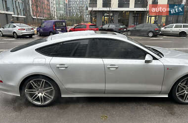 Ліфтбек Audi A7 Sportback 2014 в Києві