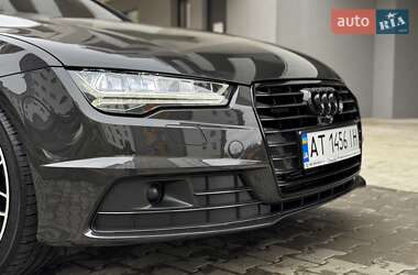 Ліфтбек Audi A7 Sportback 2015 в Івано-Франківську