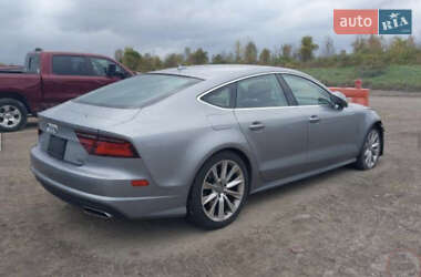 Ліфтбек Audi A7 Sportback 2014 в Львові