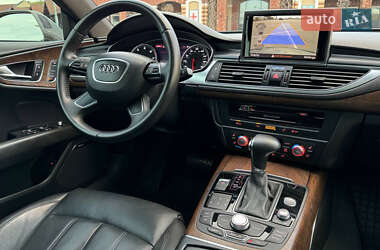 Ліфтбек Audi A7 Sportback 2013 в Києві