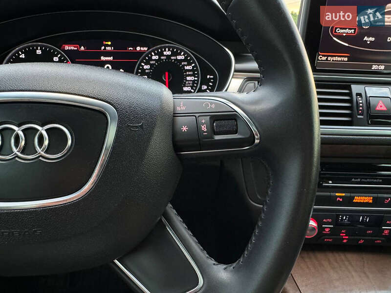 Ліфтбек Audi A7 Sportback 2013 в Києві