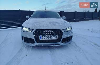 Ліфтбек Audi A7 Sportback 2015 в Яворові