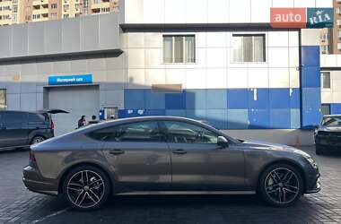 Лифтбек Audi A7 Sportback 2015 в Одессе