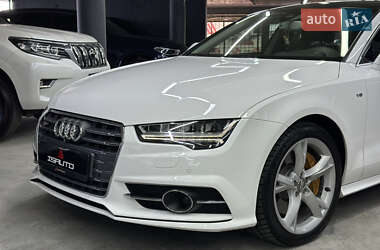 Ліфтбек Audi A7 Sportback 2014 в Одесі