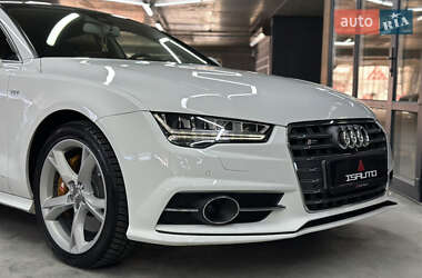 Ліфтбек Audi A7 Sportback 2014 в Одесі