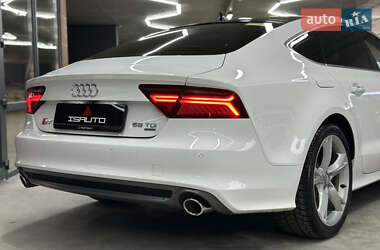 Ліфтбек Audi A7 Sportback 2014 в Одесі