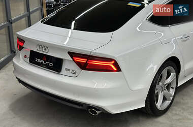 Лифтбек Audi A7 Sportback 2014 в Одессе