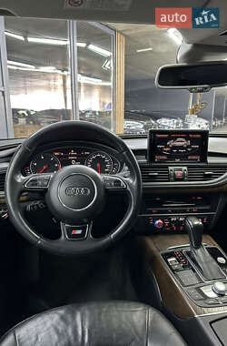 Ліфтбек Audi A7 Sportback 2014 в Одесі
