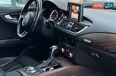 Лифтбек Audi A7 Sportback 2015 в Киеве