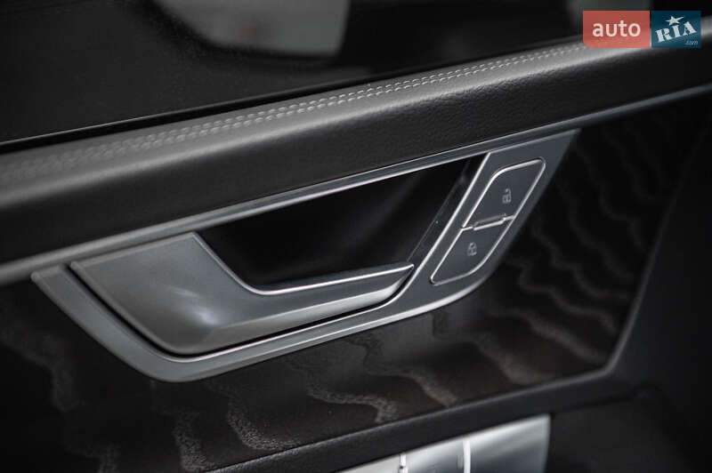 Лифтбек Audi A7 Sportback 2020 в Одессе фото 34 Лифтбек Audi A7 Sportback 2020 в Одессе
