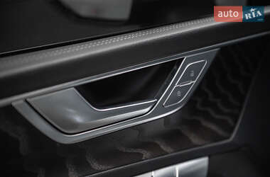 Лифтбек Audi A7 Sportback 2020 в 