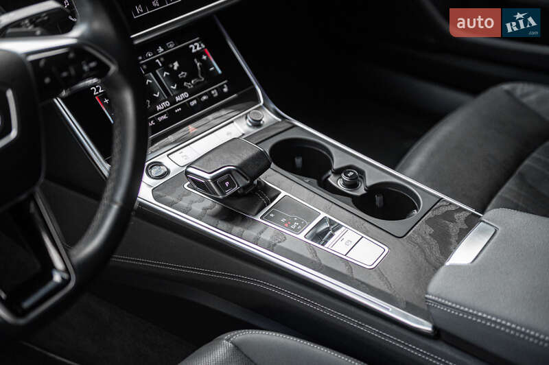 Лифтбек Audi A7 Sportback 2020 в Одессе фото 38 Лифтбек Audi A7 Sportback 2020 в Одессе