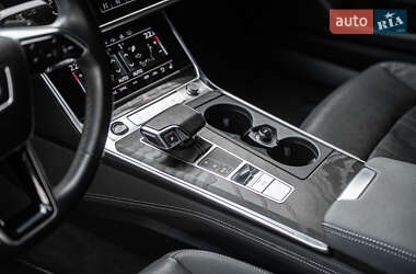 Лифтбек Audi A7 Sportback 2020 в 